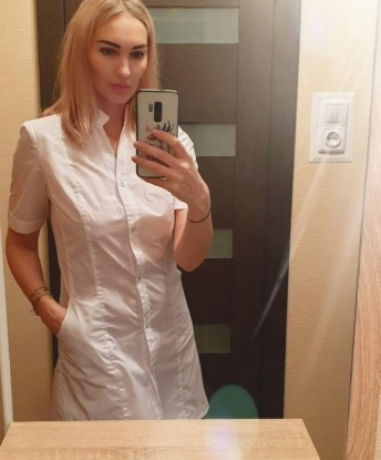 Я твоя мечта, нежна и страстна, обладательница сладкого голоса и утонченных форм. Моя кожа нежна как шелк, коснуться её - настоящее наслаждение. Со мной ты узнаешь, что такое истинная страсть и наслаждение, а каждая встреча станет особым событием, наполненным самыми запретными фантазиями. Моими услугами я неоднократно подарила незабываемые моменты счастья и наслаждения мужчинам в моих объятиях. Фотографии мои 💯, а отзывы только самые положительные. Дискретность обеспечена. Жду встречи с тобой, ласковый и щедрый джентльмен 😉 Фаина